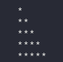 [백준] 단계별로 풀어보기 3단계 | Node.js