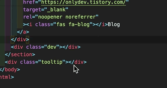 HTML CSS Support - Usage