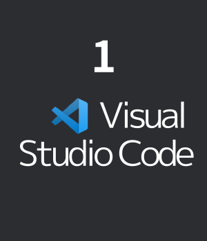 VS Code 필수 Extension 모음 - 1(feat. 드림코딩)